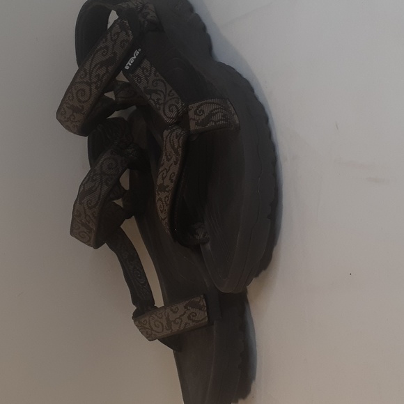 Teva Women's Hurricane XLT Walking/Hiking Sandals - Picture 3 of 8